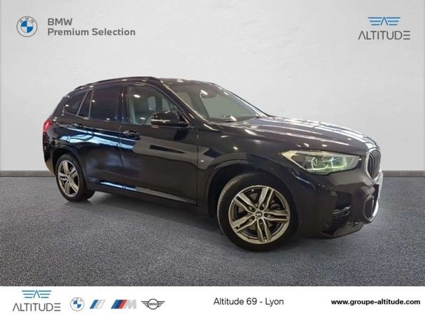 BMW X1 xDrive20i M Sport 143 kW image number 6