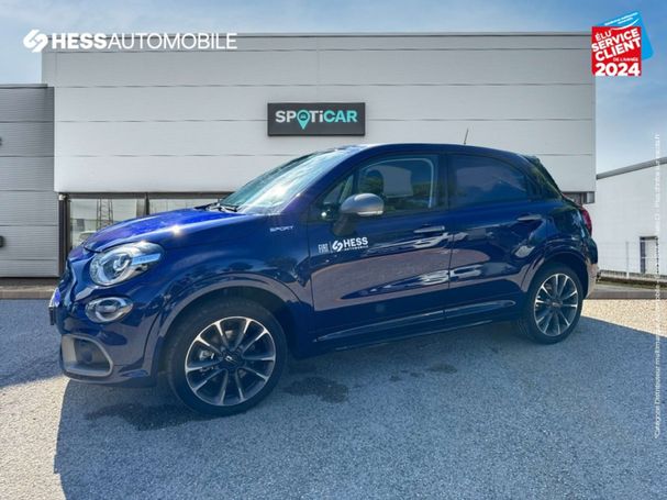 Fiat 500X 98 kW image number 5