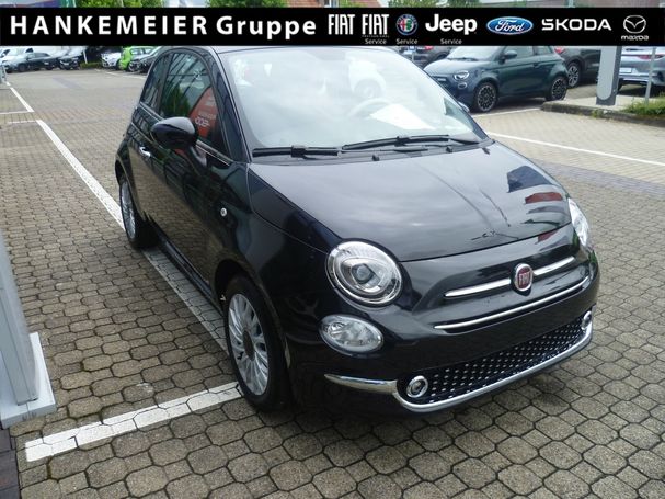 Fiat 500 1.0 51 kW image number 2