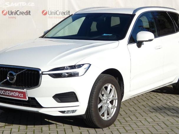 Volvo XC60 AWD Momentum B5 184 kW image number 1