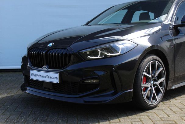 BMW 118i M Sport 100 kW image number 9