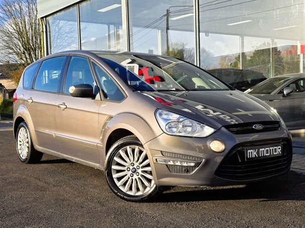 Ford S-Max 1.6 TDCi 85 kW image number 2