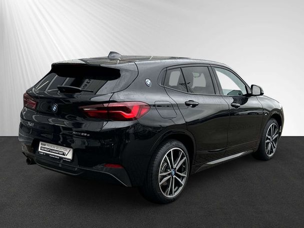 BMW X2 xDrive25e M Sport X 162 kW image number 3