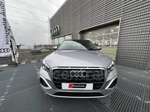 Audi Q2 35 TFSI S tronic 110 kW image number 5