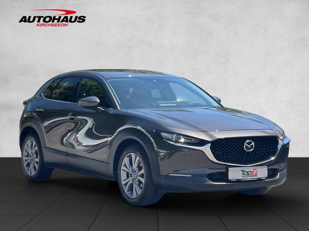 Mazda CX-30 2.0 150 Selection 110 kW image number 3