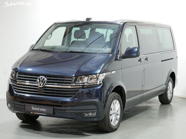 Volkswagen T6 Transporter long 110 kW image number 1