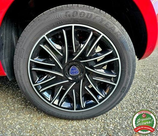 Lancia Ypsilon 51 kW image number 14