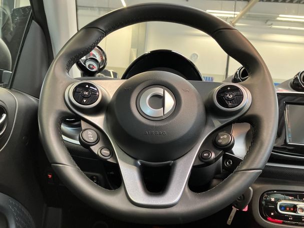 Smart ForTwo EQ 60 kW image number 20