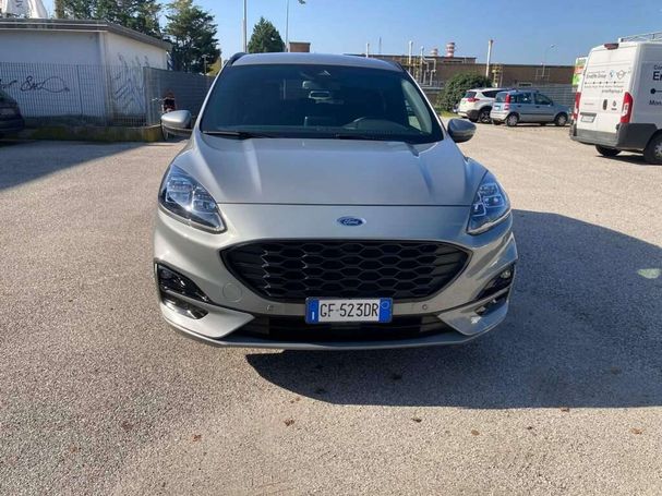 Ford Kuga 1.5 EcoBlue Titanium 88 kW image number 11