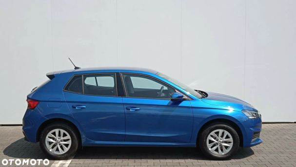 Skoda Fabia 1.0 TSI Ambition 70 kW image number 2