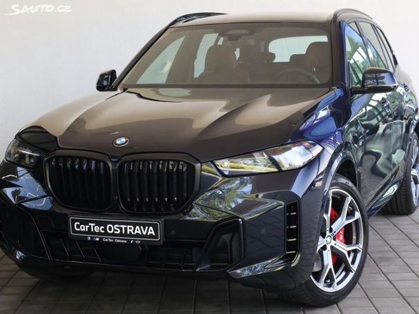 BMW X5 xDrive40d 259 kW image number 1