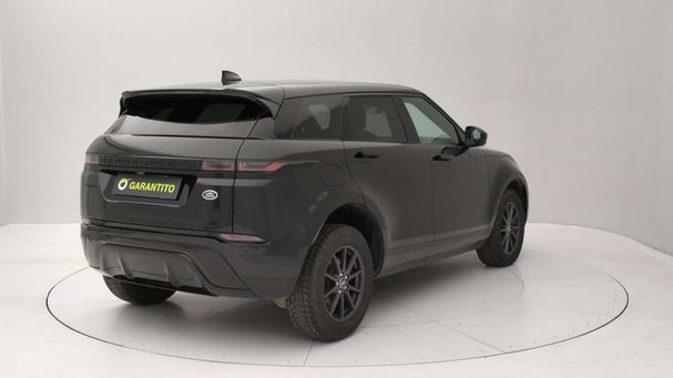 Land Rover Range Rover Evoque S FWD 120 kW image number 2