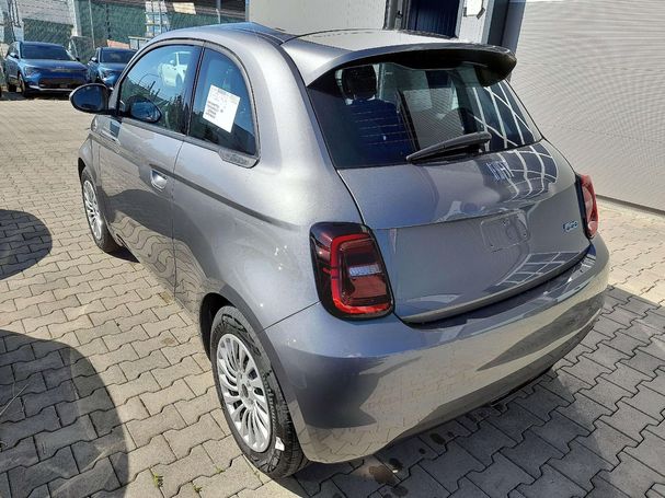 Fiat 500 e 87 kW image number 4