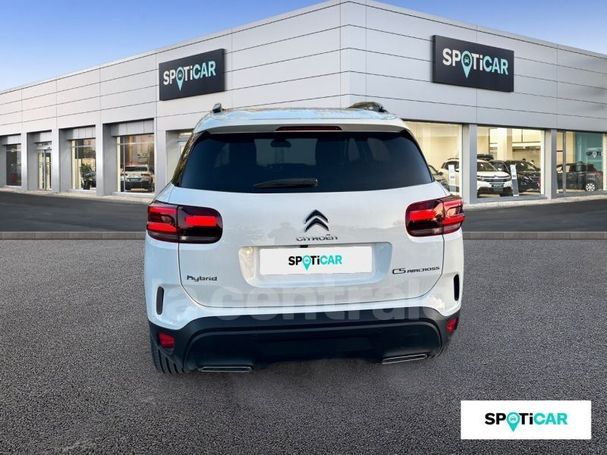 Citroen C5 Aircross 165 kW image number 6