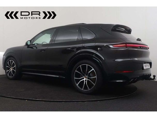 Porsche Cayenne E-Hybrid 354 kW image number 7