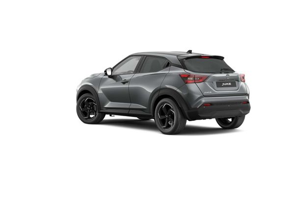 Nissan Juke DIG-T 114 N-CONNECTA 84 kW image number 3