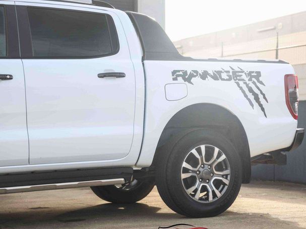 Ford Ranger Wildtrak 156 kW image number 7