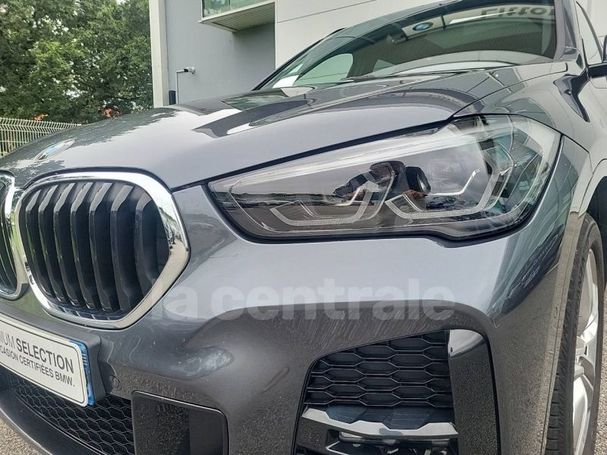 BMW X1 sDrive20i M Sport 141 kW image number 12