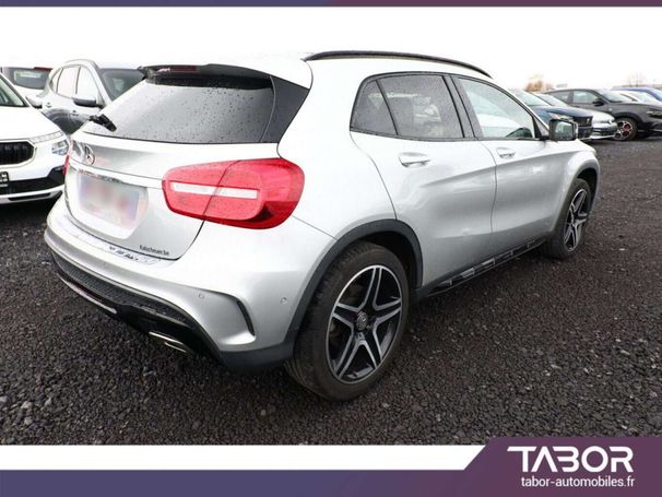 Mercedes-Benz GLA 200 d Line 100 kW image number 3