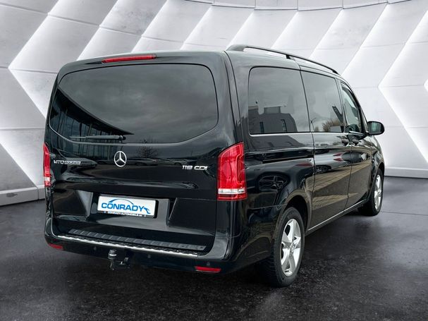 Mercedes-Benz Vito Tourer 119 CDi 140 kW image number 2