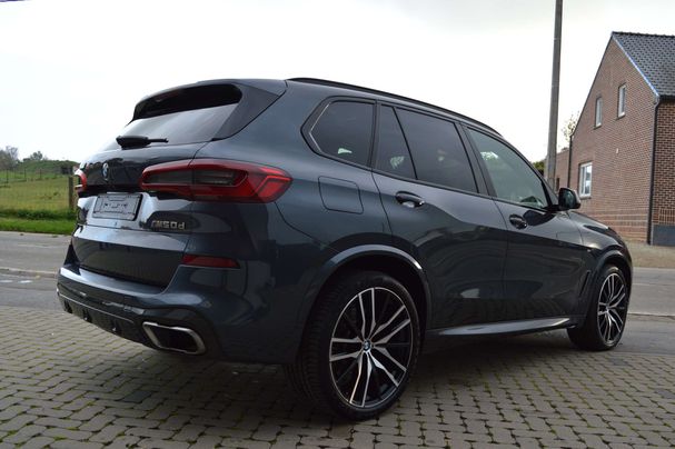 BMW X5 M 50d xDrive 294 kW image number 3