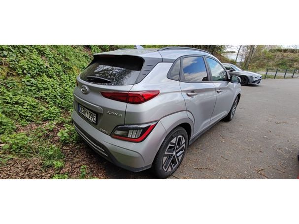 Hyundai Kona Elektro Trend 100 kW image number 4