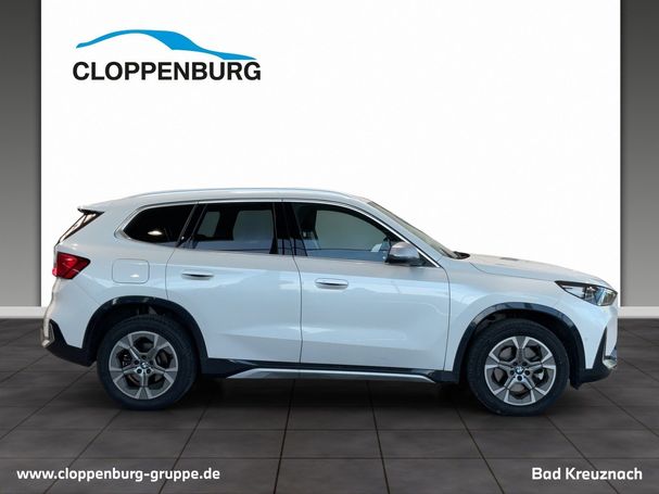 BMW X1 xDrive23i 160 kW image number 6