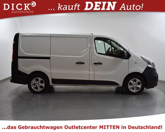 Opel Vivaro 1.6 Turbo 107 kW image number 3