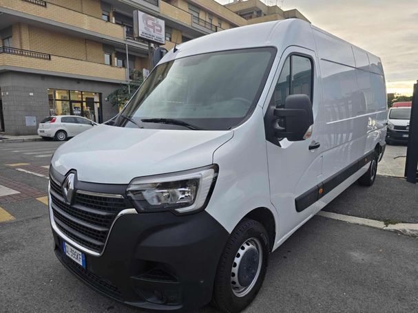 Renault Master DCi 135 99 kW image number 1