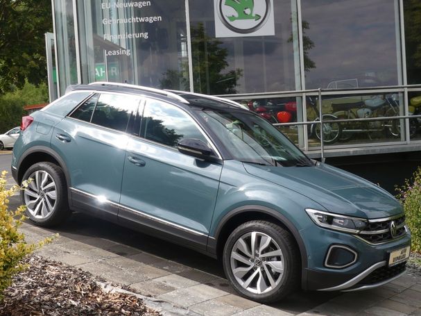 Volkswagen T-Roc DSG 110 kW image number 2