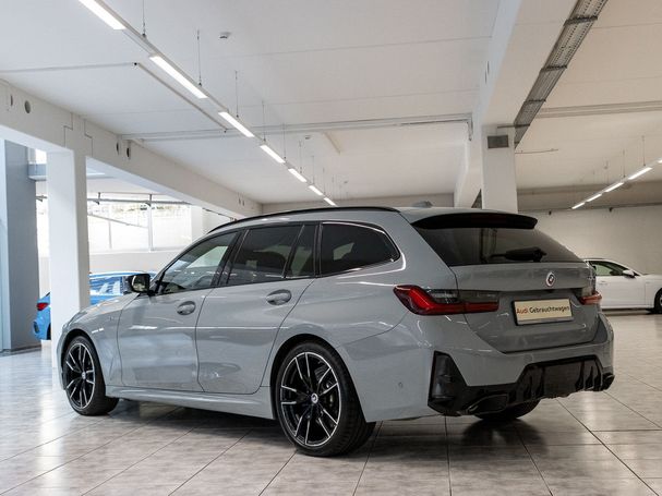 BMW 340i xDrive Touring 275 kW image number 5