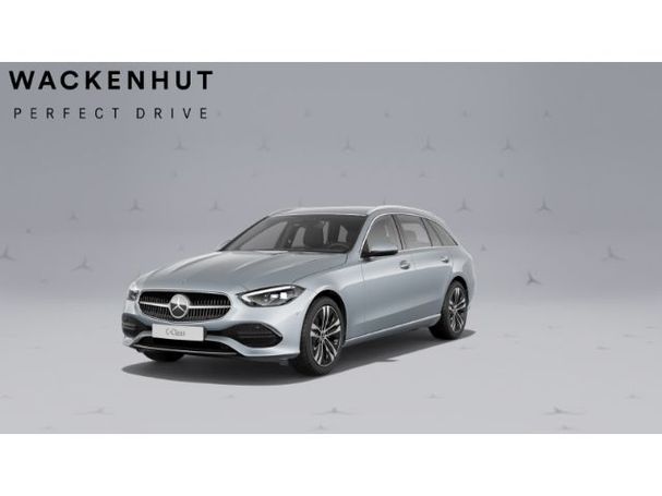 Mercedes-Benz C 220 d T 147 kW image number 2