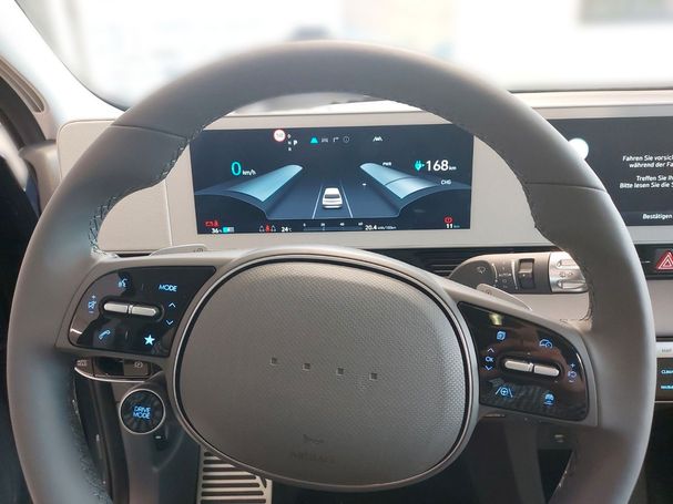 Hyundai Ioniq 5 168 kW image number 3