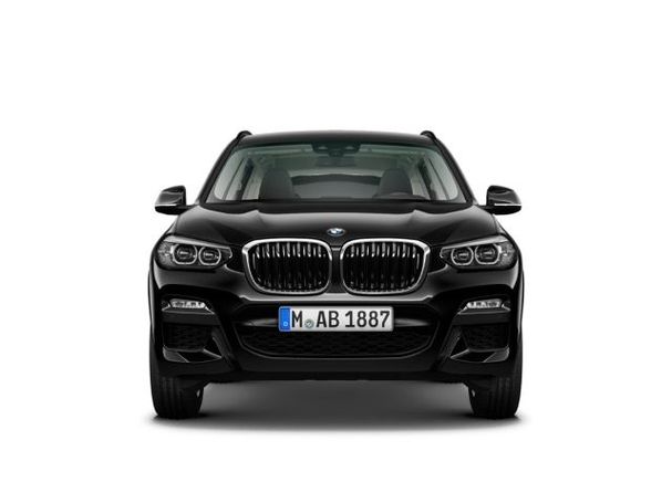 BMW X3 xDrive 135 kW image number 2