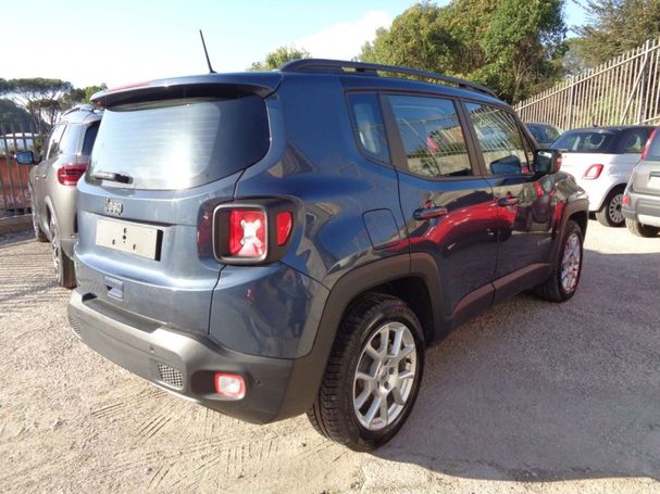 Jeep Renegade Limited 96 kW image number 3