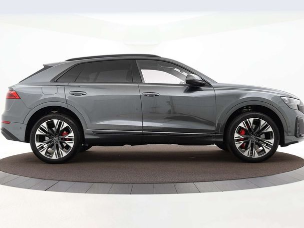 Audi Q8 55 TFSIe quattro 290 kW image number 21