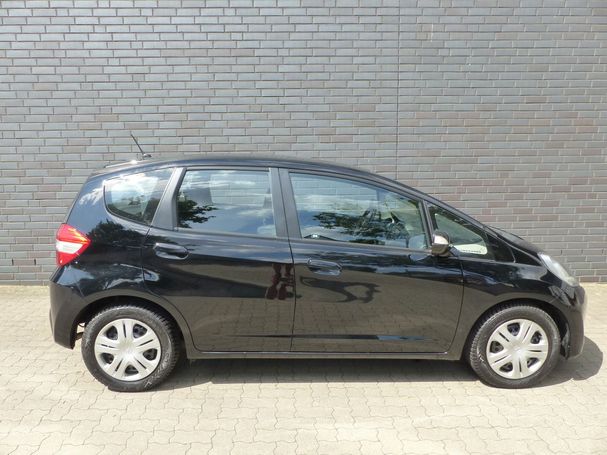 Honda Jazz 1.4 Trend 73 kW image number 6