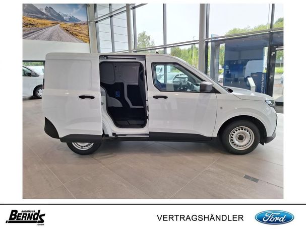 Ford Transit Courier 74 kW image number 6