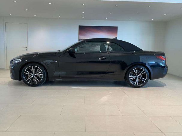 BMW 430i Cabrio M Sport 180 kW image number 6