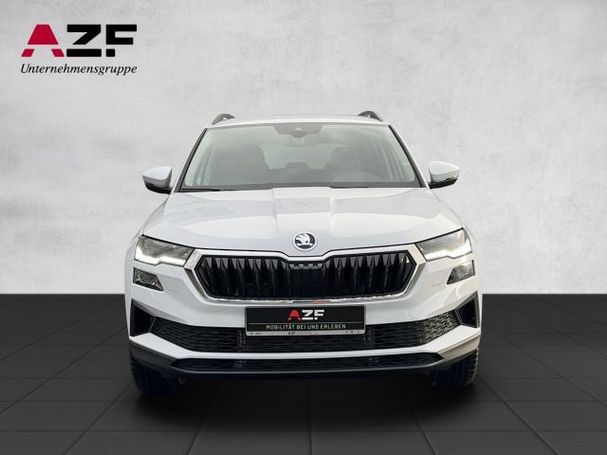 Skoda Karoq 2.0 Style 110 kW image number 7