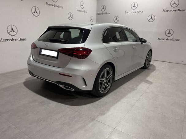 Mercedes-Benz A 180 d 8G-DCT 85 kW image number 3