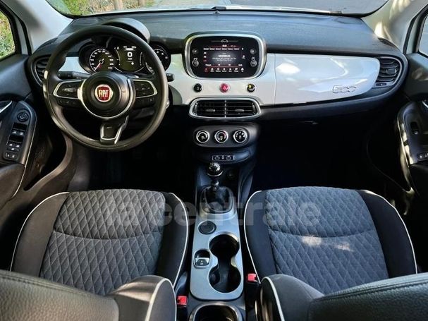 Fiat 500X 1.0 FireFly City Cross 88 kW image number 16