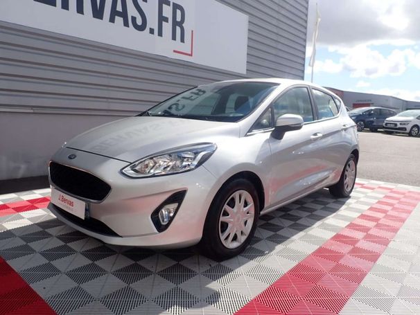 Ford Fiesta 1.5 TDCi TREND 63 kW image number 1