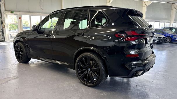 BMW X5 M Sport xDrive 259 kW image number 25