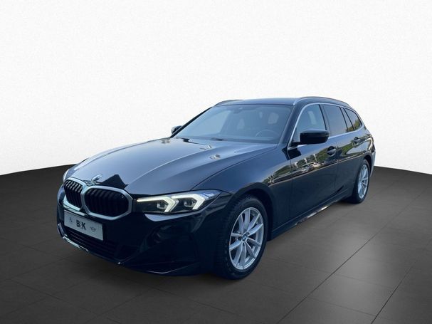 BMW 318d Touring 111 kW image number 1