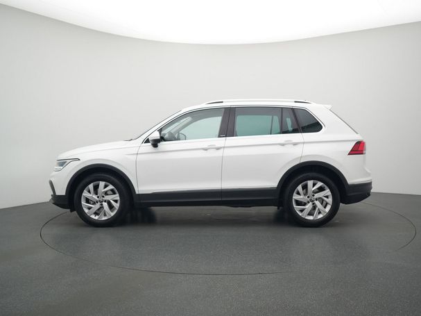 Volkswagen Tiguan 1.5 96 kW image number 4