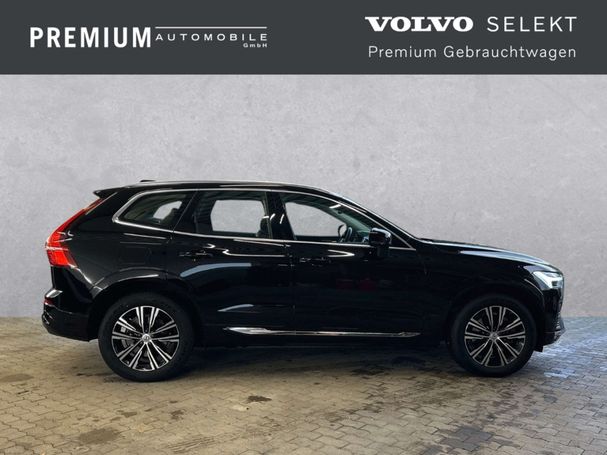 Volvo XC60 B4 AWD Inscription 145 kW image number 6