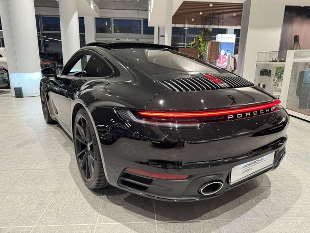 Porsche 992 Carrera 4 PDK 283 kW image number 6