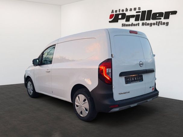 Nissan Townstar EV L1 N-Connecta 90 kW image number 2