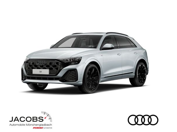 Audi Q8 50 TDI quattro S-line 210 kW image number 1